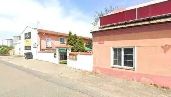 Hotel Swami -  Street View A 360deg - 9, Okružní 2545