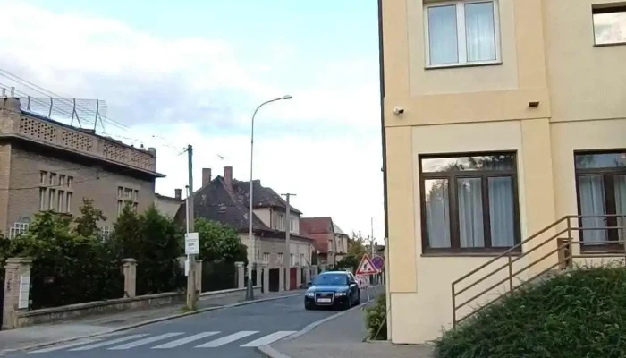 Hotel Theresia -  Videa - Kolín Ii