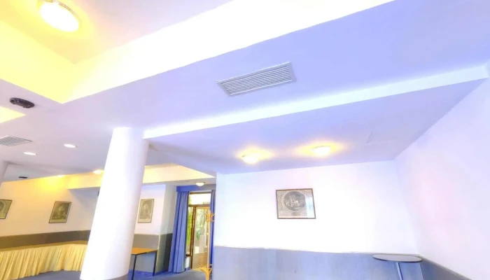 Hotel Theresia -  Vybaveni - Kolín Ii
