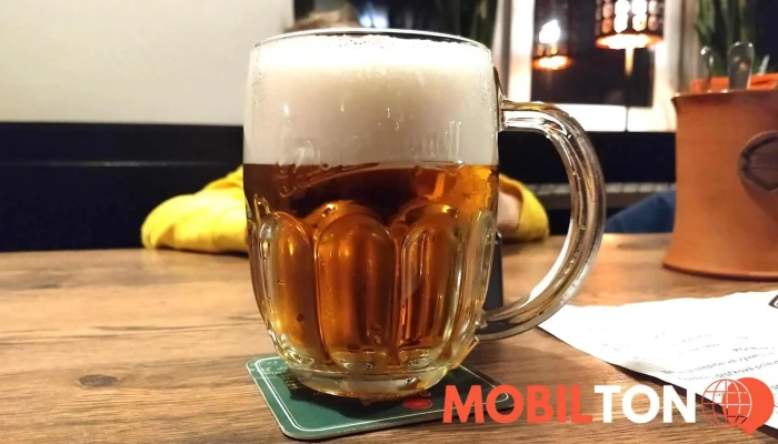 Hotel Tulipan A Restaurace U Fleka Pruhonice Jidlo A Piti - Tulipánová 142