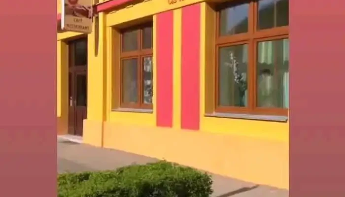 Hotel U Beranku Videa - Purkyňova 11