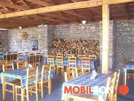 Hotel U Berounky - Srbsko-Karlštejn