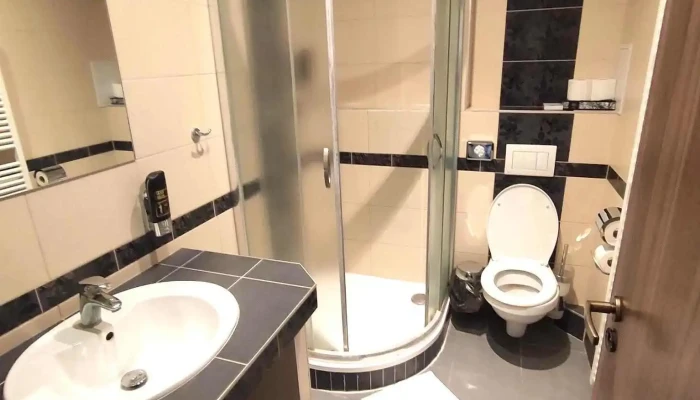 Hotel U Cisare Od Hostu - Palackého 7