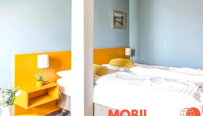 Hotel U Hradu -  Pokoje - Staroměstské Nám. 108