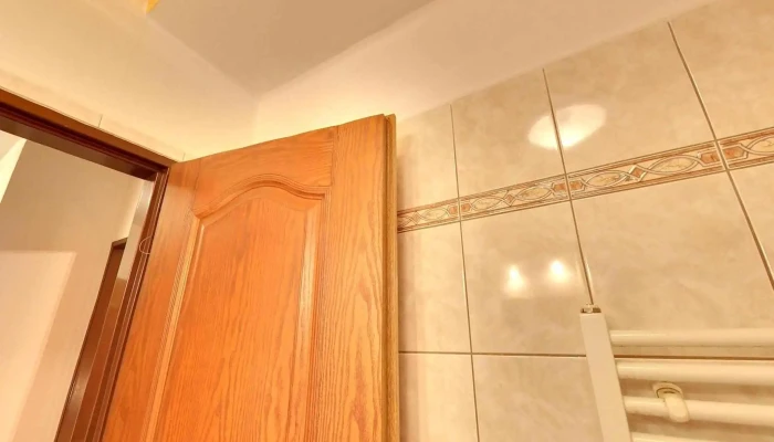 Hotel U Jiriho Od Hostu - Jihlavská 493