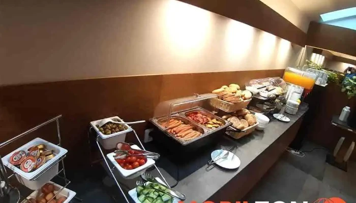 Hotel U Kone Jidlo A Piti - Česká 176/11