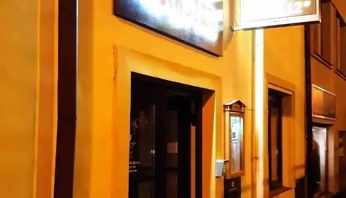 Hotel U Kone Vse - Česká 176/11