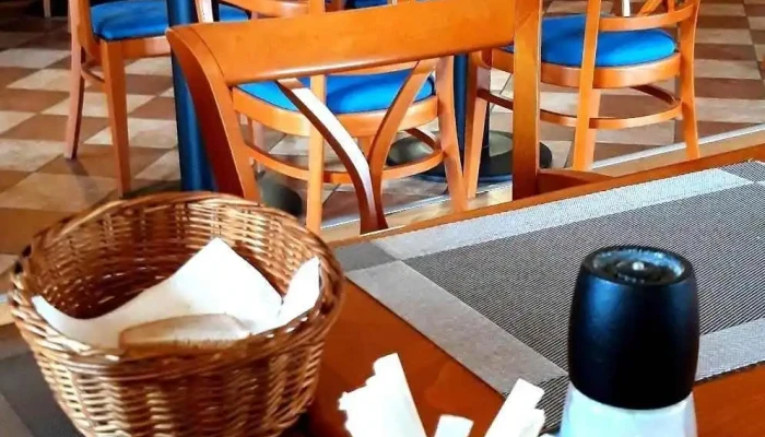 Hotel U Milina Jidlo A Piti - Milín