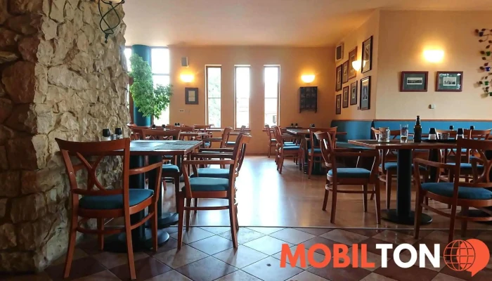 Hotel U Milina Od Hostu - Milín