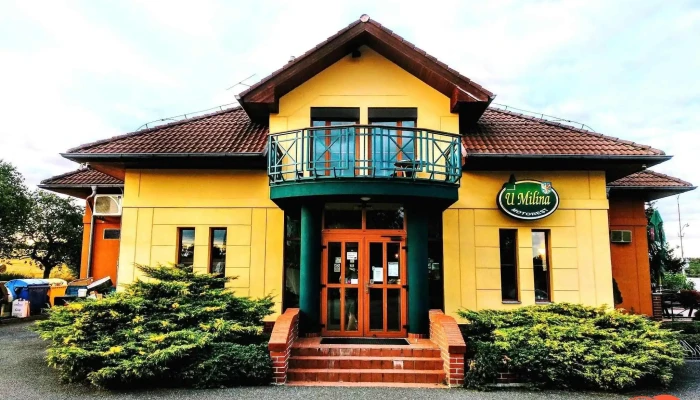 Hotel U Milina Vse - Milín