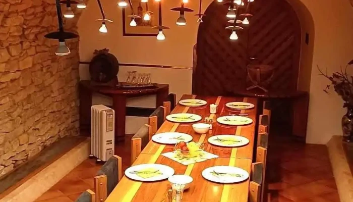 Hotel U Rytire Jidlo A Piti - 9, Svatováclavská 17