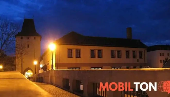 Hotel Venedik -  Od Vlastnika - Závodí