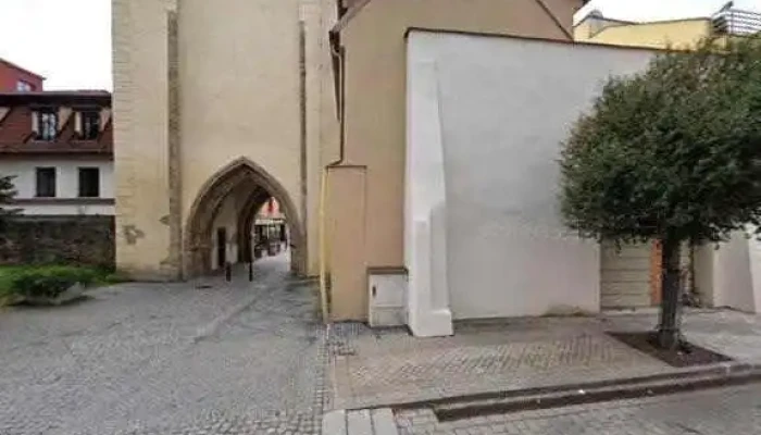 Hotel Venedik -  Street View A 360deg - Závodí