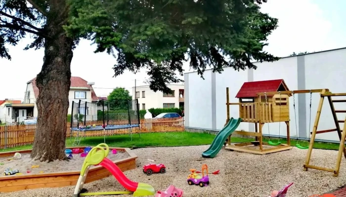 Hotel Vorlina -  Exterier - Sukova 343