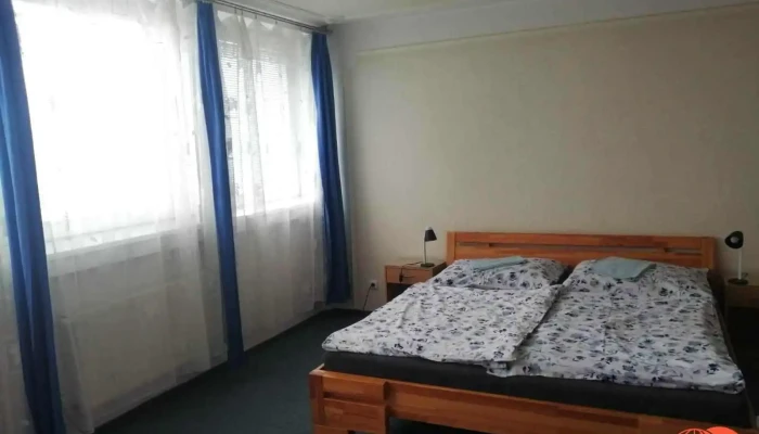 Hotel Vorlina -  Pokoje - Sukova 343