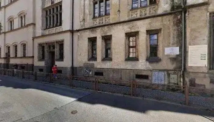 Hotelex Sro Street View A 360deg - Křížová 24