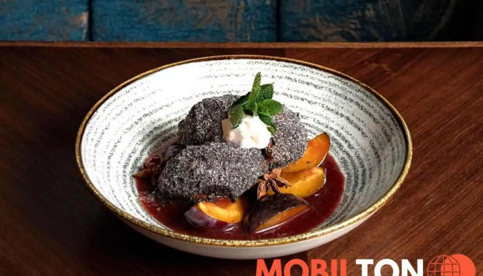 Hotelova Restaurace Maxmilian Jidlo A Piti - Loučeň