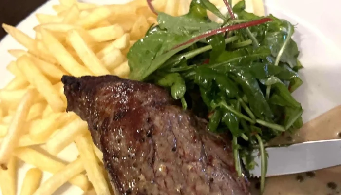Hotelova Restaurace Maxmilian Oblast - Loučeň