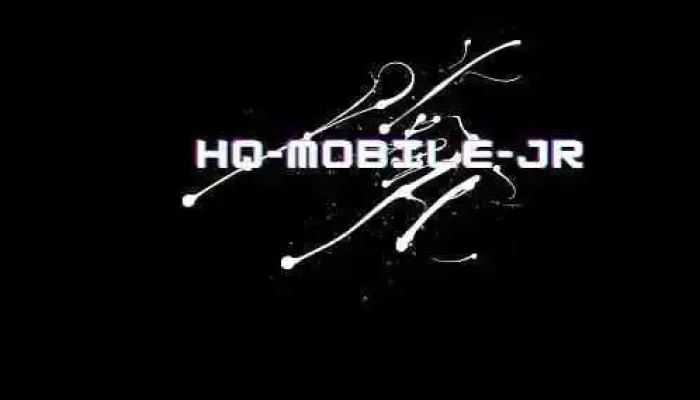 Hq Mobile Jr Od Vlastnika - Chobůtky
