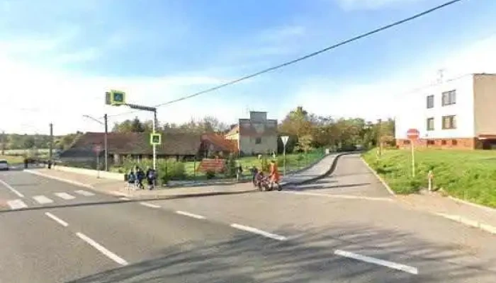 Hq Mobile Jr Vse - Chobůtky