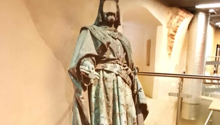 Hrad Litomerice 5 Tyršovo Nam 68 - 5, Tyršovo Nám. 68