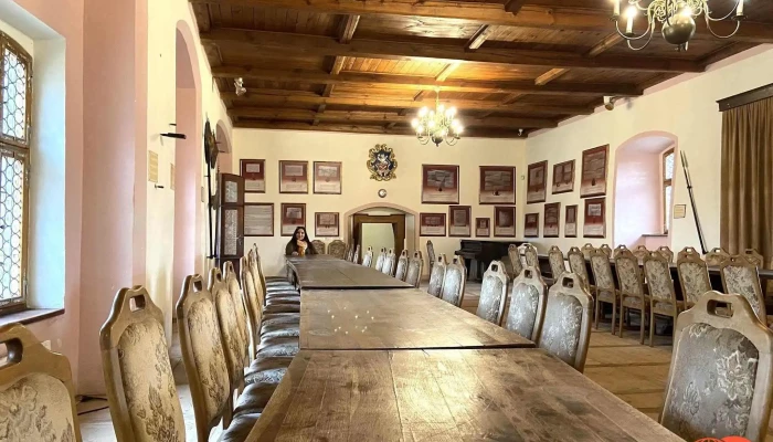 Hrad Loket - 33 Loket