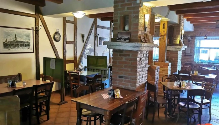 Hradební Restaurace Mohelnice - 789 85 Mohelnice