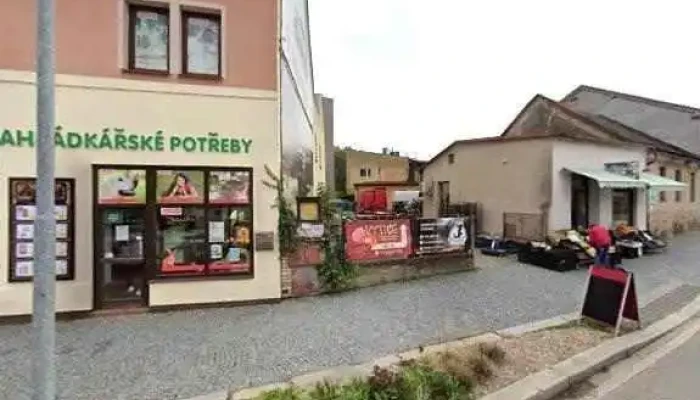 Hrom Do Police -  Street View A 360deg - Havlíčkova 269