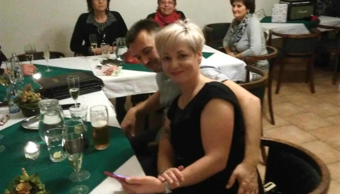 Hubert Club -  Vzhled A Atmosfera - Tržní 402