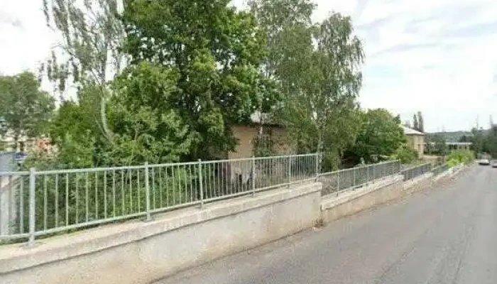 Hui Bin Ge -  Street View A 360deg - Zdaboř