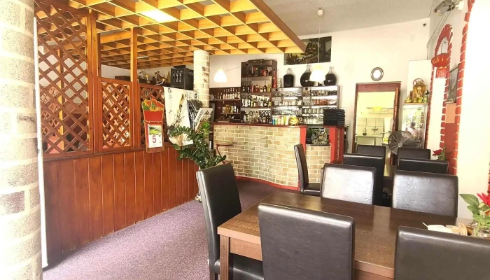 Hung's Asian Restaurant - 738 01 Frýdek-Místek 1