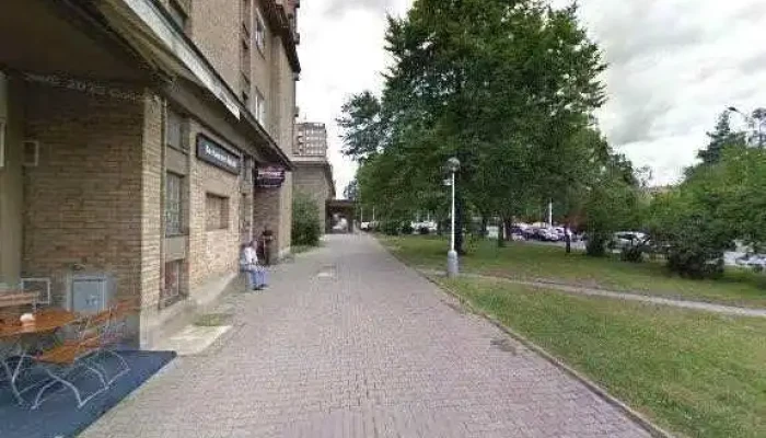 Hutnik Street View A 360deg - Vítězná 2992