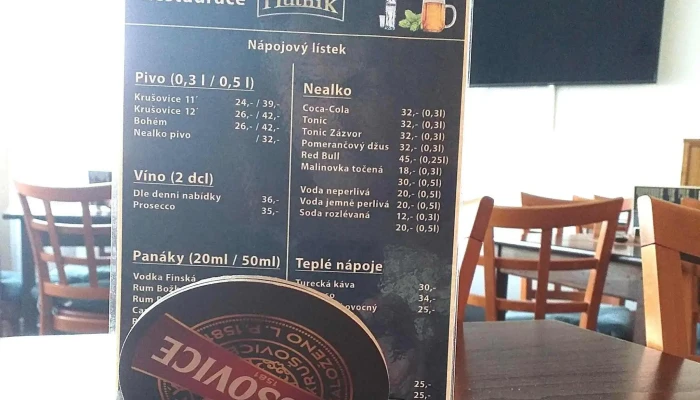 Hutnik Videa - Vítězná 2992