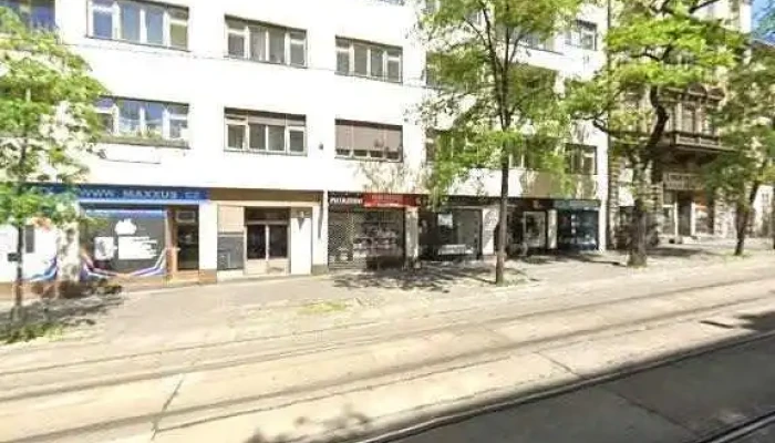 I -  Fix Servis Street View A 360 - Nové Město
