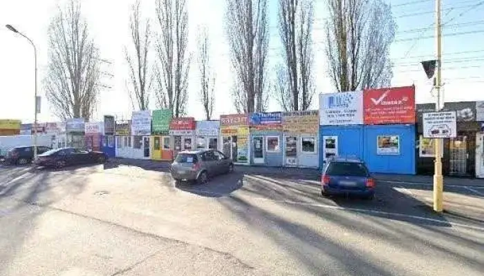 Icfixcz Street View A 360deg - Praha-libuš-sapa