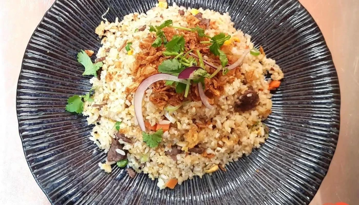 Ichiba Restaurant Vietnam A Japanese -  Jidlo A Piti - I. Olbrachta 70