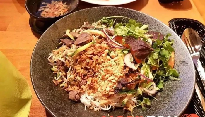 Ichiba Restaurant Vietnam A Japanese -  Od Vlastnika - I. Olbrachta 70