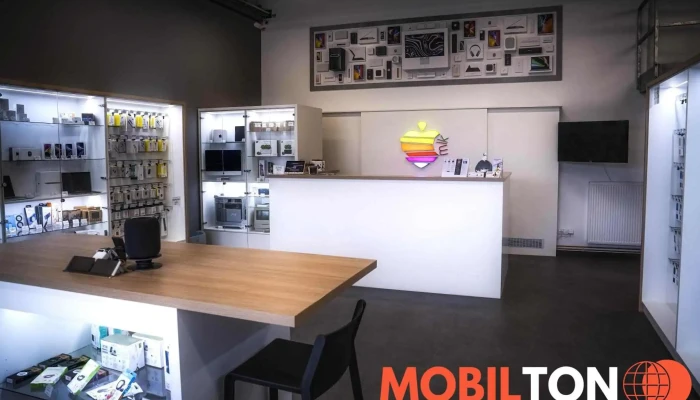 Ifruits Melnik Servis Prodej A Vykup Mobilnich Telefonu Vse - 30, Bezručova 613