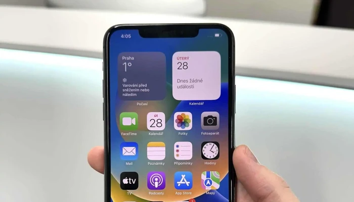 Igreen Iphone Servis Opravna Mobilnich Telefonů - Praha 7-holešovice
