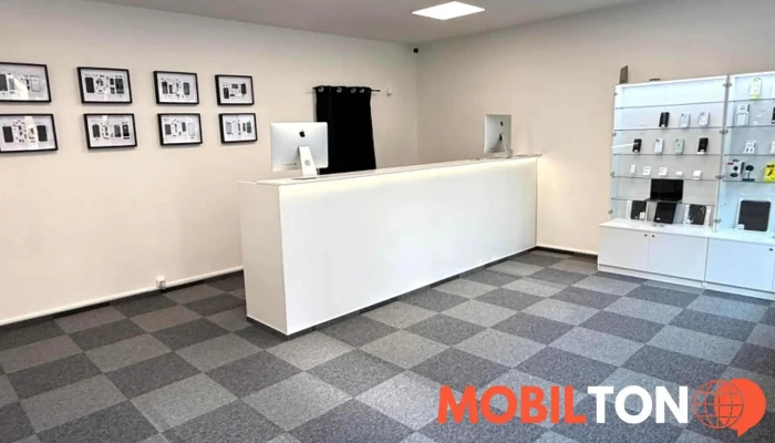 Igreen Iphone Servis Uvnitr - Praha 7-holešovice