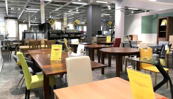 Ikea Černý Most - 198 00 Praha 14-Černý Most