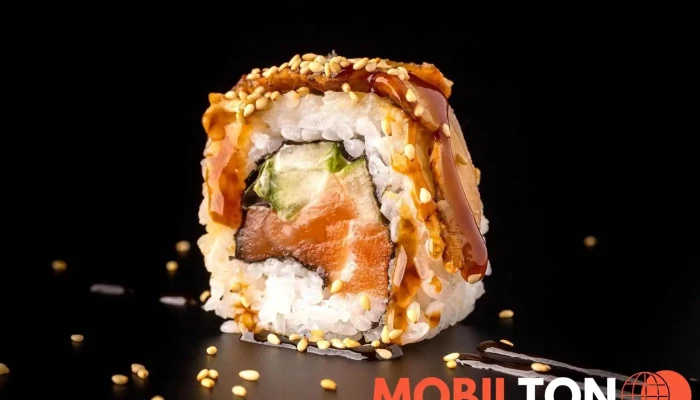Ikigai -  Sushi Bar Jidlo A Piti - Riegrovo Nám. 35