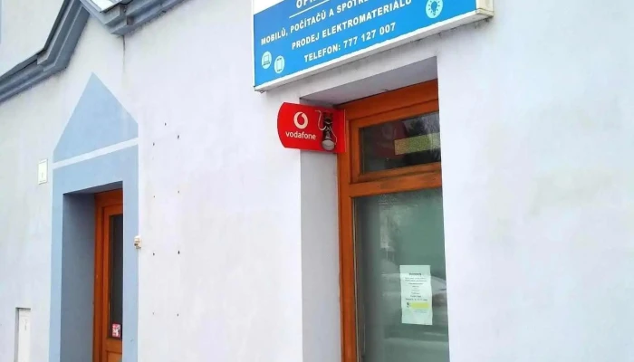Ikovservis Exterier - Czech