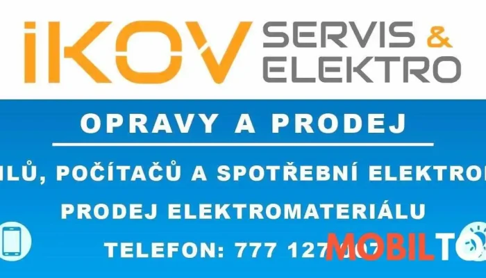 Ikovservis Od Vlastnika - Czech