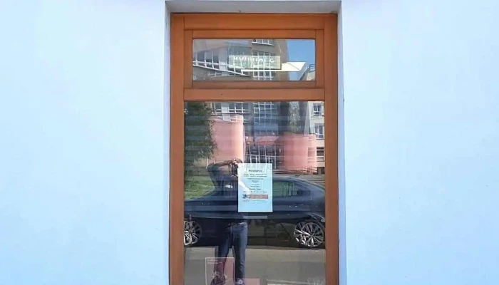Ikovservis Vse - Czech
