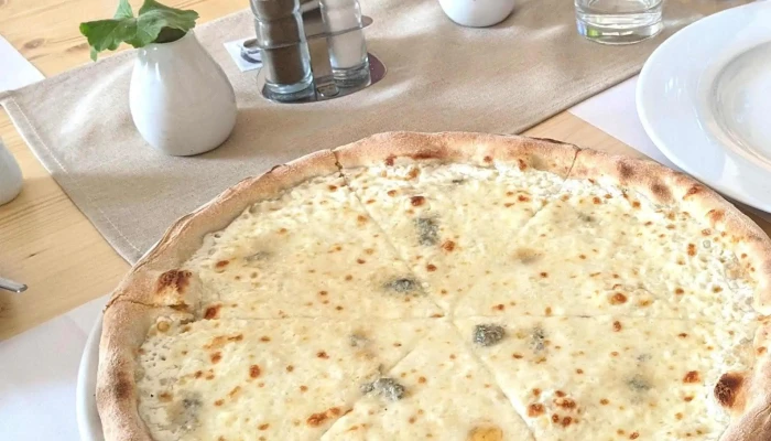 Il Panzerotto -  Pizzerie - Nádražní 94
