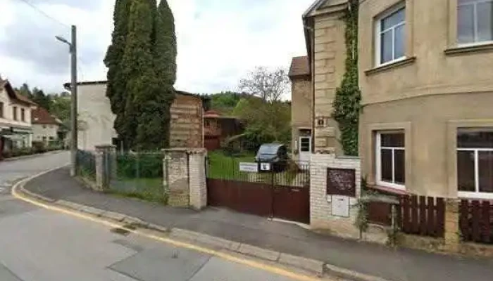Il Panzerotto -  Street View A 360deg - Nádražní 94