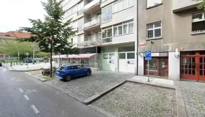 Illphone Vse - Praha 6-bubeneč