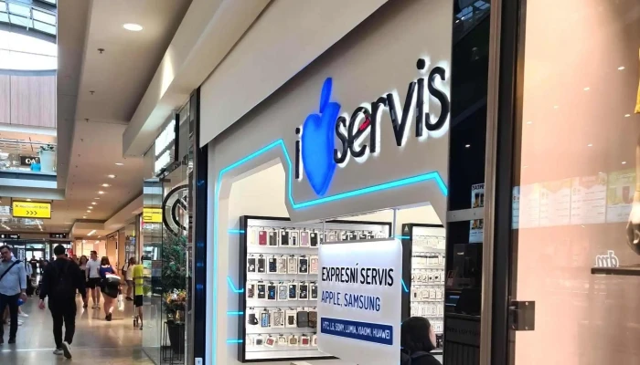 Iloveservis Brno Vankovka Expresni Servis Mobilu Tabletu A Macbooku Brno Střed - Brno-střed