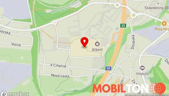 mapa iLoveServis Liberec, Nisa - expresní servis mobilů, tabletů a Macbooků Opravna mobilních telefonů, Prodejna příslušenství k mobilním telefonům, Opravy počítačů, Opravna elektroniky, Opravna telefonů v Liberec